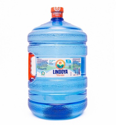 Garrafão de 20L